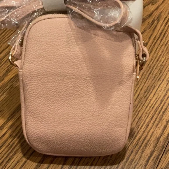 NWT mali & lili crossbody - Picture 2 of 7